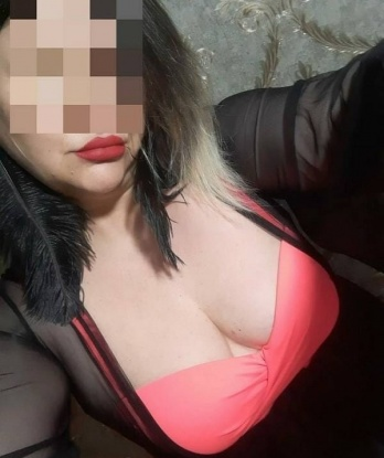 Анастасия